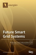 Cover: Future Smart Grid Systems - MDPI AG