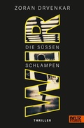 Cover: Wir - Beltz eBook