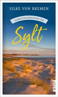 Abbildung von: Gebrauchsanweisung für Sylt - Piper