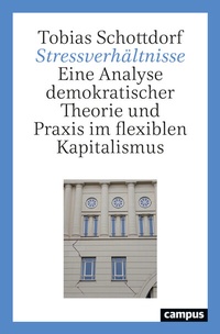 Abbildung von: Stressverhältnisse - Campus