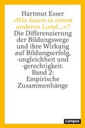Cover: &raquo;Wie kaum in einem anderen Land ...&laquo;? - Campus