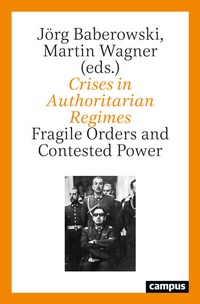 Abbildung von: Crises in Authoritarian Regimes - Campus
