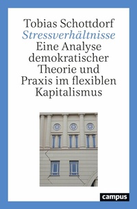 Abbildung von: Stressverhältnisse - Campus