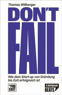 Abbildung von: Don't Fail - Campus