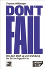 Cover: Don't Fail - Campus eBooks
