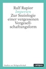 Cover: Imperien - Campus Verlag Digital