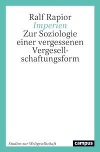 Enlarge image Cover: Imperien - Campus Verlag Digital