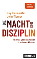 Cover: Die Macht der Disziplin - Campus Verlag Digital