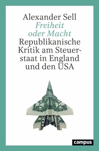 Abbildung von: Freiheit oder Macht - Campus