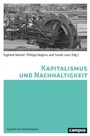 Cover: Kapitalismus und Nachhaltigkeit - Campus Verlag Digital