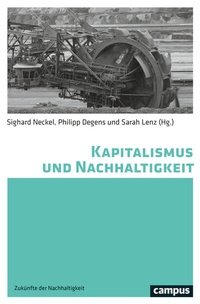 Abbildung von: Kapitalismus und Nachhaltigkeit - Campus