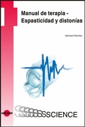 Cover: Manual de terapia - Espasticidad y diston&iacute;as - UNI-MED Verlag AG