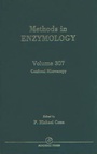 Cover: Confocal Microscopy: Volume 307 - Academic Press