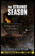 Cover: The Strange Season - The Flashback Cycle
