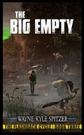 Cover: The Big Empty - The Flashback Cycle