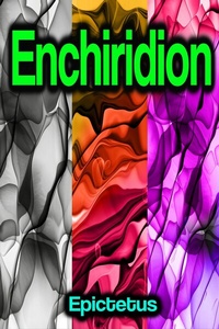 Abbildung von: Enchiridion - Phoemixx Classics Ebooks