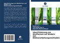 Cover: Identifizierung von Blutflecken auf Bildern mit Bildverarbeitungsmethoden - Verlag Unser Wissen