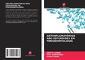 Cover: Antiinflamatorios Nao Esteroides Em Periodontologia - Edicoes Nosso Conhecimento