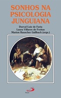 Bild: Sonhos na psicologia junguiana - Paulus Editora
