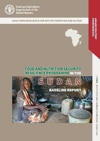 Abbildung von: Food and nutrition security resilience programme in the Sudan - Food & Agriculture Organization of the United Nations (FAO)