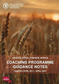Abbildung von: Agricultural finance Africa - Food & Agriculture Organization of the United Nations (FAO)