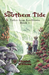 Enlarge image Cover: The Southern Tide - Ranger