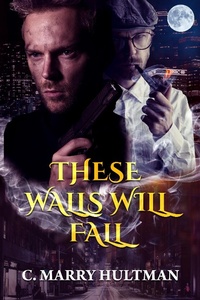Enlarge image Cover: These Walls Will Fall - REVEREND CROWN PUBLICATIONS PVT LTD