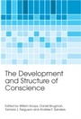 Cover: The Development and Structure of Conscience - Psychology Press Ltd