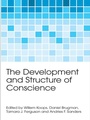 Cover: The Development and Structure of Conscience - Psychology Press Ltd