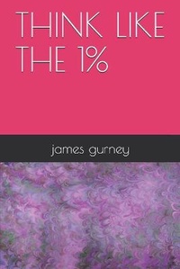Enlarge image Cover: Think like the 1% - Amazon Digital Services LLC - Kdp Print Us