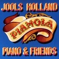 Cover: Pianola.PIANO & FRIENDS - Warner Music Group Germany Holding GmbH / Hamburg
