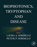 Bild: Biophotonics, Tryptophan and Disease - Academic Press