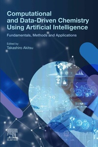 Abbildung von: Computational and Data-Driven Chemistry Using Artificial Intelligence - Elsevier
