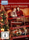 Cover: Alle Jahre wieder - Studio Hamburg