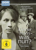 Cover: Kleiner Mann - was nun? - Studio Hamburg