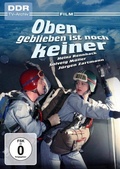 Cover: Oben geblieben ist noch keiner - Studio Hamburg