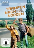 Cover: Trampen nach Norden - Studio Hamburg
