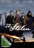 Cover: The Stolen - Studio Hamburg