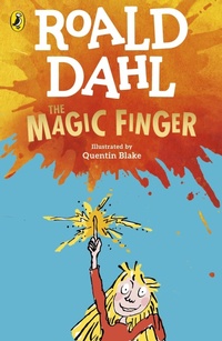 Abbildung von: The Magic Finger - Puffin