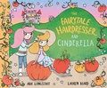 Cover: The Fairytale Hairdresser and Cinderella - Puffin