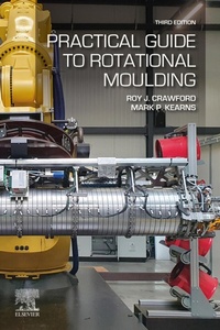 Enlarge image Cover: Practical Guide to Rotational Moulding - Elsevier
