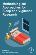 Abbildung von: Methodological Approaches for Sleep and Vigilance Research - Academic Press