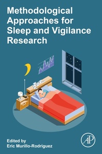 Abbildung von: Methodological Approaches for Sleep and Vigilance Research - Academic Press