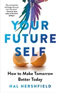 Cover: Your Future Self - Piatkus Books