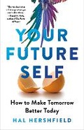 Cover: Your Future Self - Piatkus Books