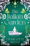 Cover: The Italian Garden - Piatkus Books