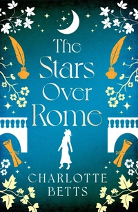 Enlarge image Cover: The Stars Over Rome - Piatkus Books
