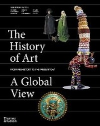Enlarge image Cover: The History of Art - Thames & Hudson Ltd