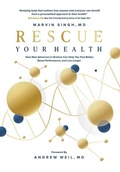 Cover: Rescue Your Health - MCBW Wellness LLC