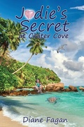 Cover: Jodie's Secret at Crater Cove - Publicious Pty Ltd